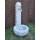 Granitbrunnen "Hera" Granit grau